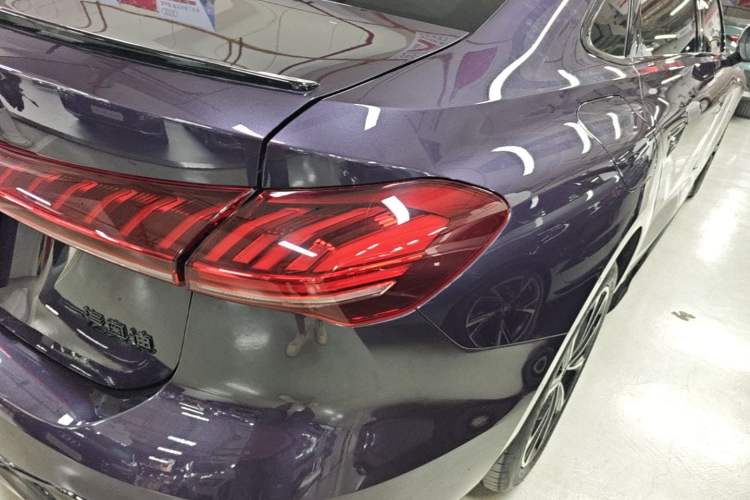 Used Audi A5L 2026 2.0T Sport Plus Right Rear Taillight