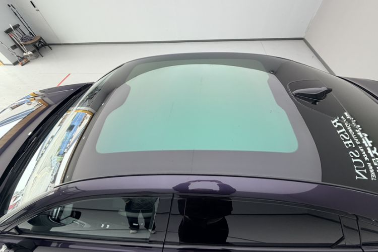 Used Audi A5L 2026 2.0T Sport Plus Roof