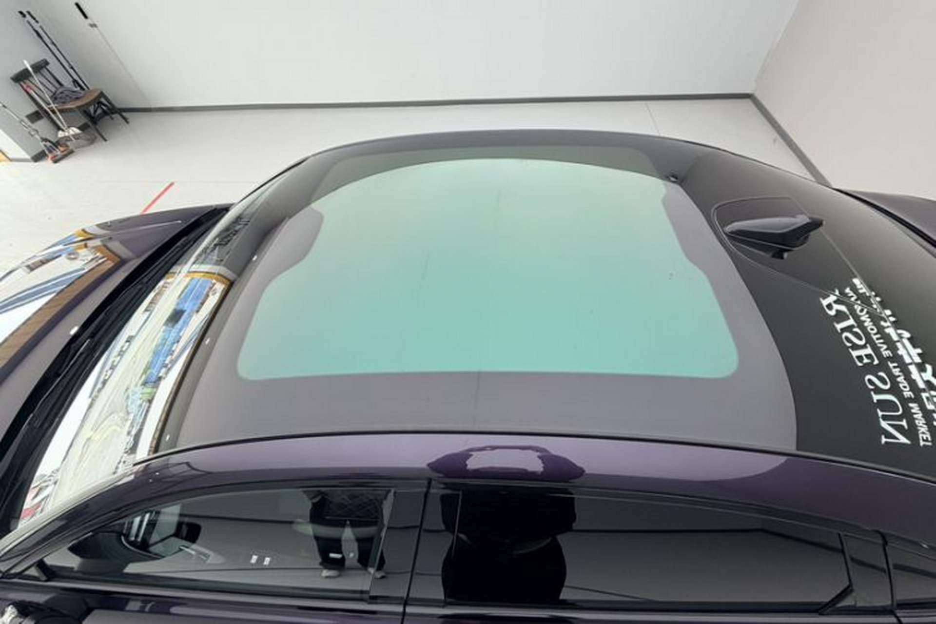 Used Audi A5L 2026 2.0T Sport Plus Roof