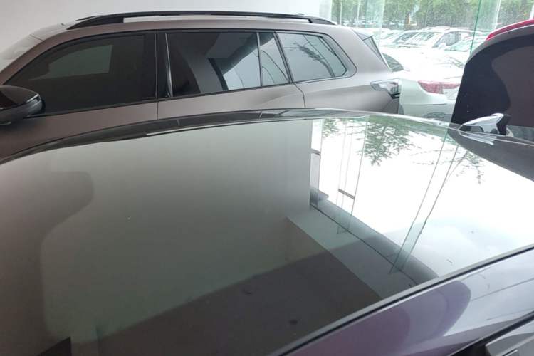 Used Audi A5L 2026 2.0T Sport quattro Roof