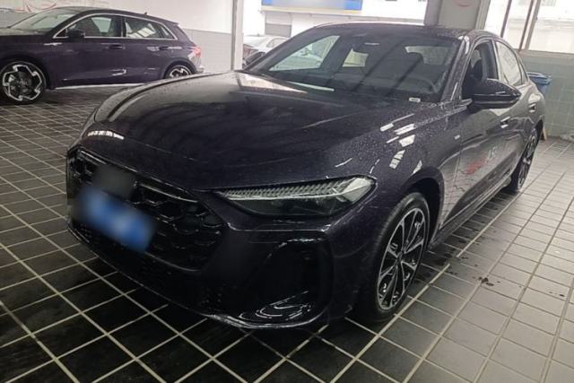 Used Audi A5L 2026 2.0T Sport Plus