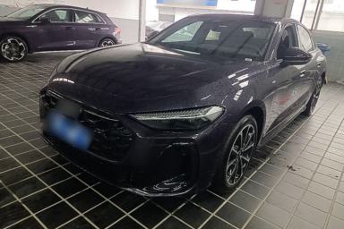 Used Audi A5L 2026 2.0T Sport Plus