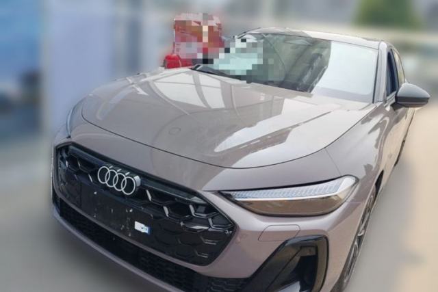 Used Audi A5L 2026 2.0T Sport