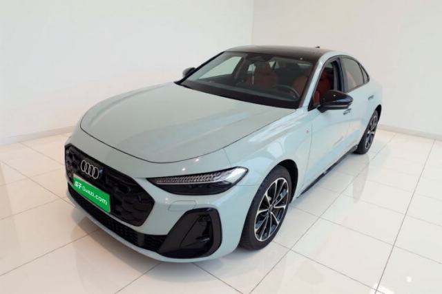 Used Audi A5L 2026 2.0T Sport