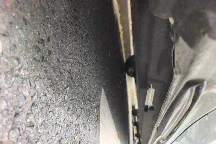 Used Audi A5L 2026 2.0T Sport Plus Chassis Front Left