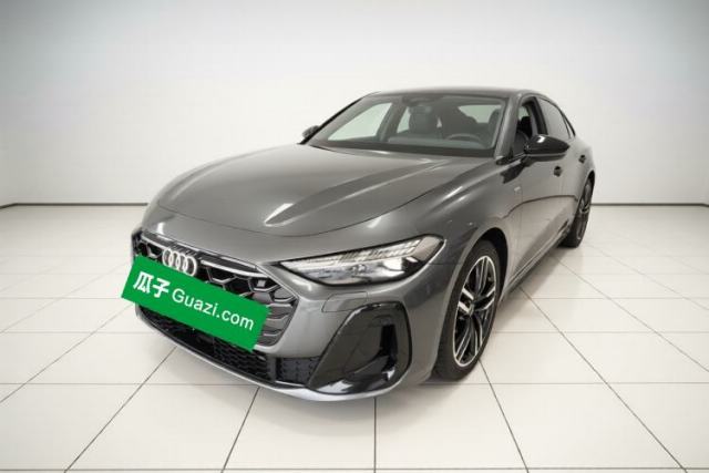 Used Audi A5L 2026 2.0T Sport Plus