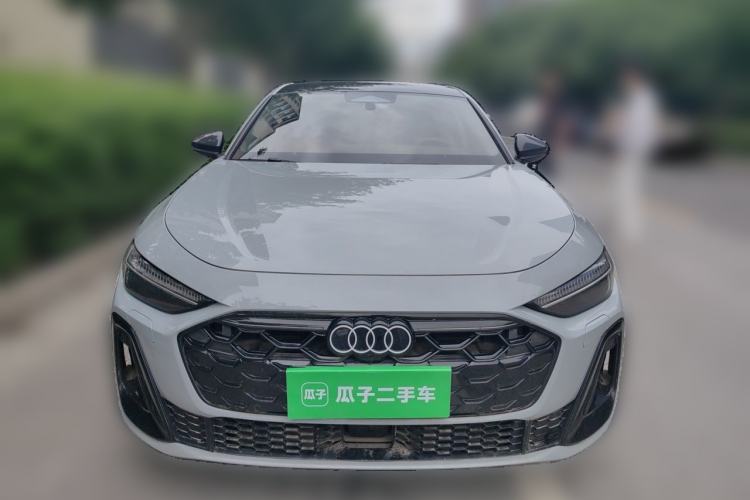 Used Audi A5L 2026 2.0T Sport Front