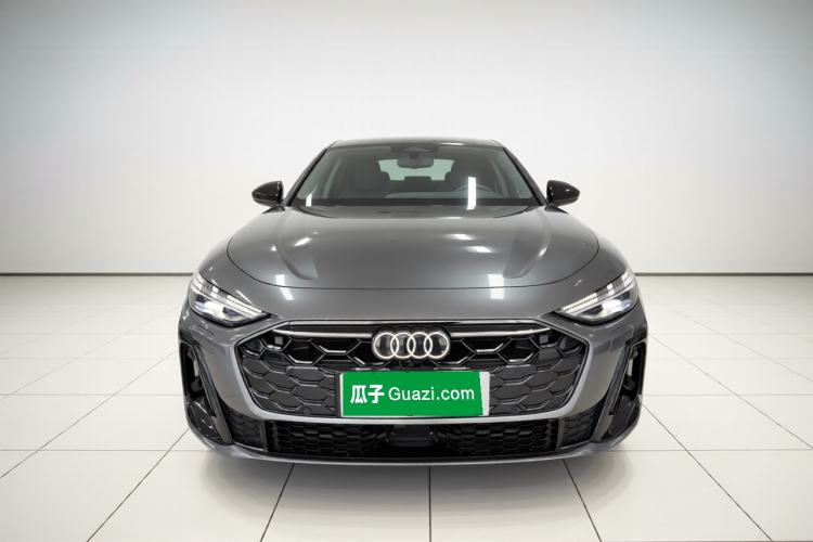 Used Audi A5L 2026 2.0T Sport Plus Front
