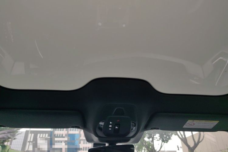 Used Audi A5L 2026 2.0T Sport Headliner