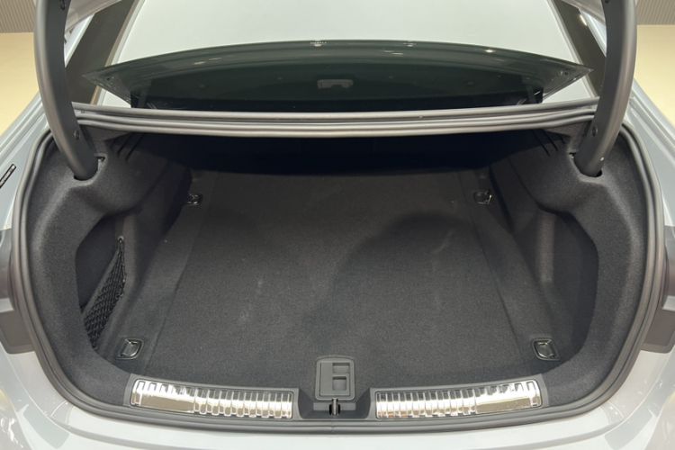 Used Audi A5L 2026 2.0T Sport Plus Interior 10