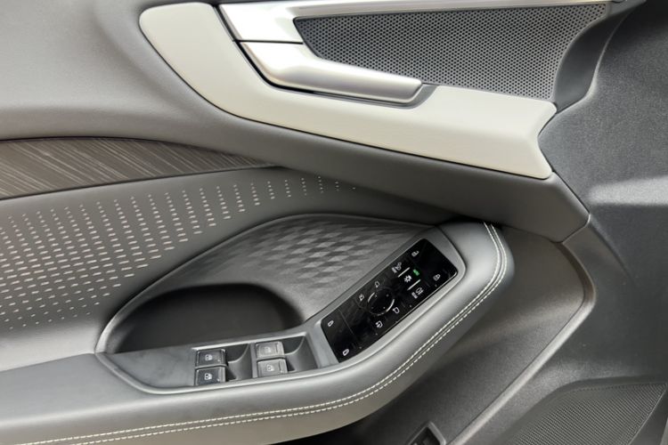 Used Audi A5L 2026 2.0T Sport Plus Interior 12