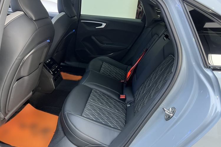 Used Audi A5L 2026 2.0T Sport Plus Interior 3