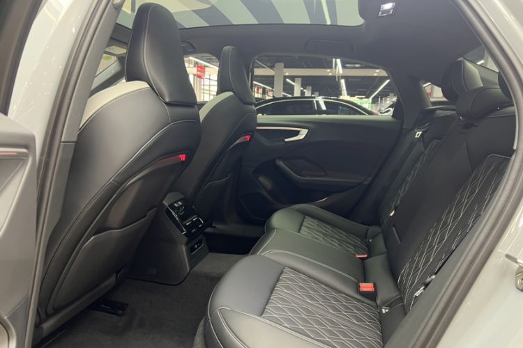 Used Audi A5L 2026 2.0T Sport Plus Interior 7