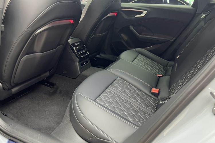 Used Audi A5L 2026 2.0T Sport Plus Interior 8