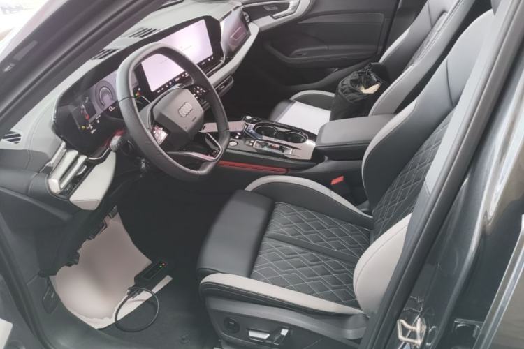 Used Audi A5L 2026 2.0T Sport Plus Left Front Seat