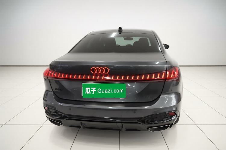 Used Audi A5L 2026 2.0T Sport Plus Rear