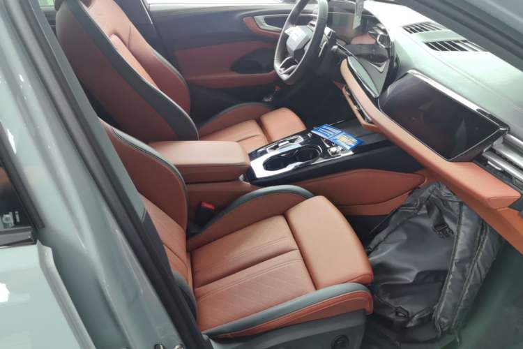 Used Audi A5L 2026 2.0T Sport Right Front Seat