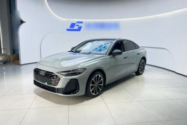 Used Audi A5L 2026 2.0T Sport Plus