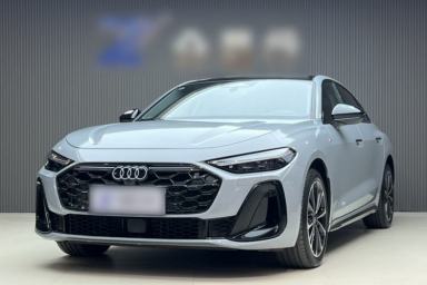 Used Audi A5L 2026 2.0T Sport Plus