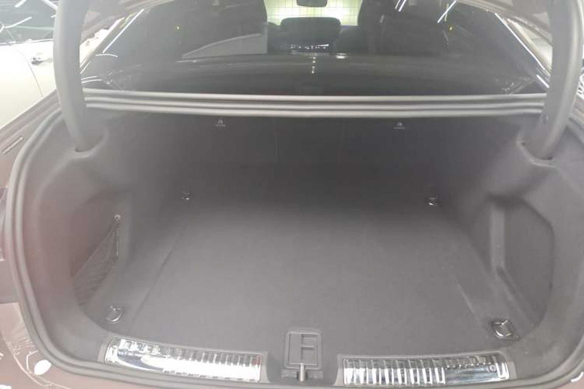 Used Audi A5L 2026 2.0T Sport Trunk