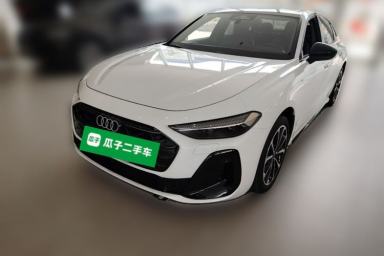 Used Audi A5L 2026 2.0T Sport Plus
