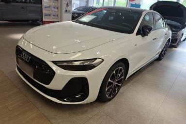 Used Audi A5L 2026 2.0T Sport Plus