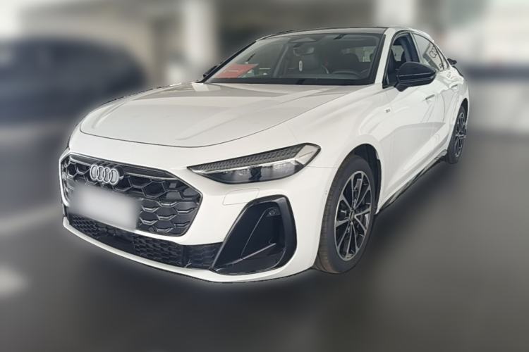 Used Audi A5L 2026 2.0T Sport Plus Guazi used car, China used car export, Used car for sale, Used  cars, Cheapest cars for sale