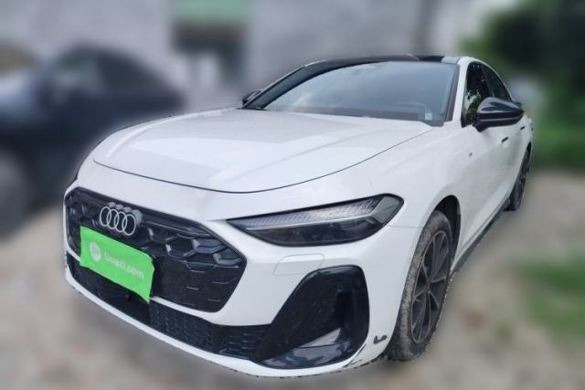 Used Audi A5L 2026 2.0T Sport Plus