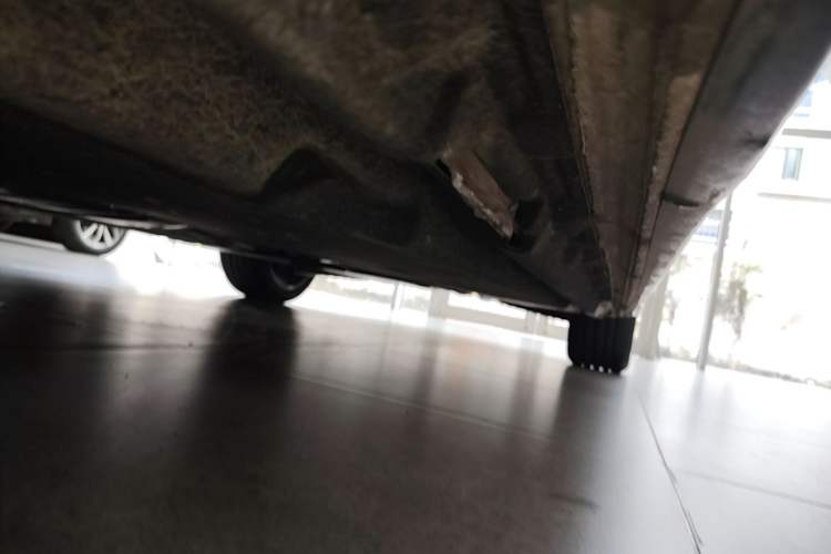 Used Audi A5L 2026 2.0T Sport Plus Chassis Front Left