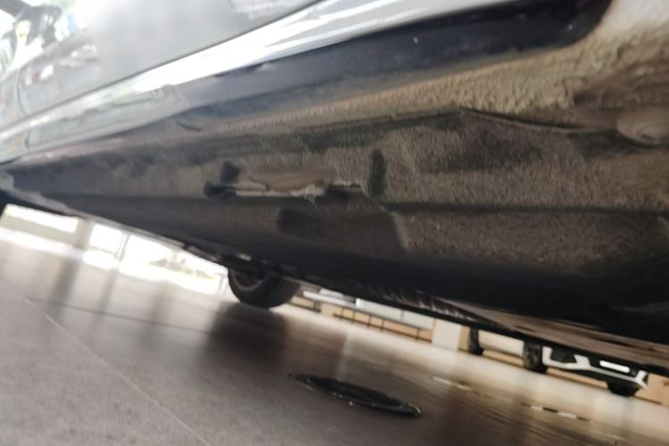 Used Audi A5L 2026 2.0T Sport Plus Chassis Front Right