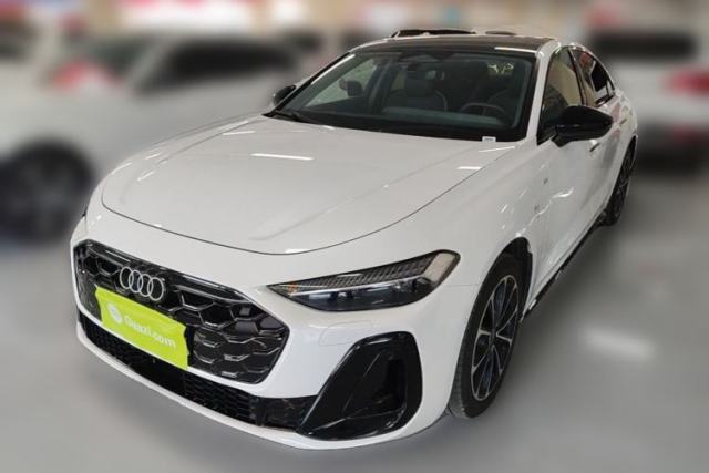Used Audi A5L 2026 2.0T Sport Plus
