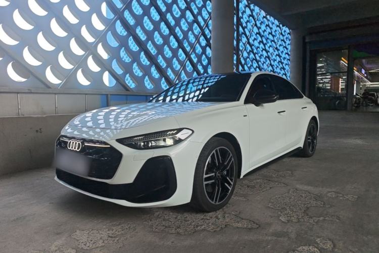 Audi A5L 2026 2.0T Sport Plus