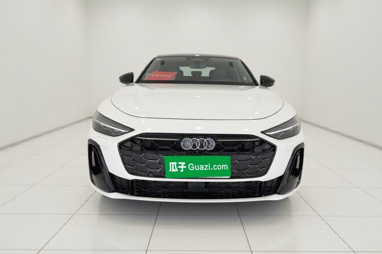 Used Audi A5L 2026 2.0T Sport Plus Front