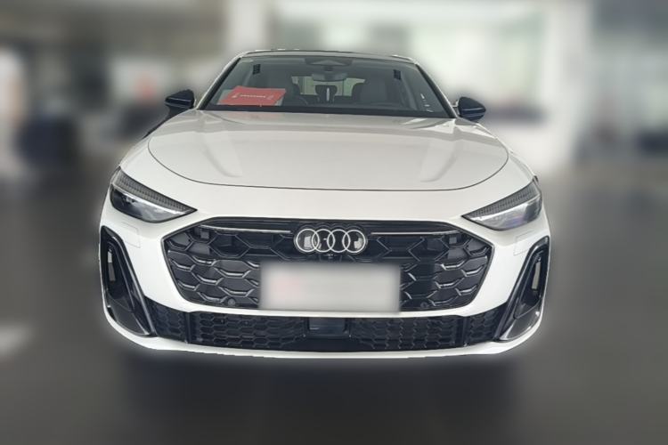 Used Audi A5L 2026 2.0T Sport Plus Front