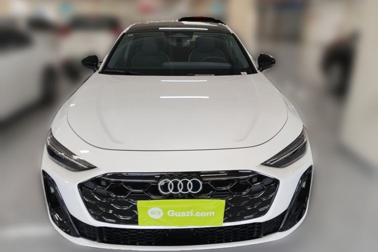 Used Audi A5L 2026 2.0T Sport Plus Front