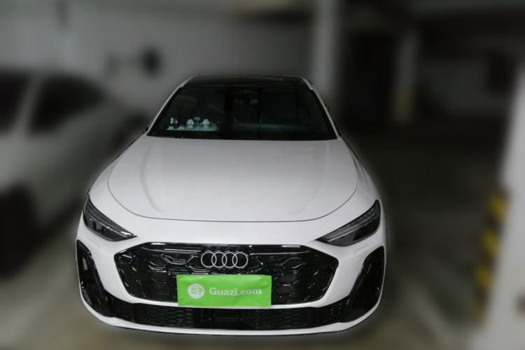Used Audi A5L 2026 2.0T Sport Plus Front