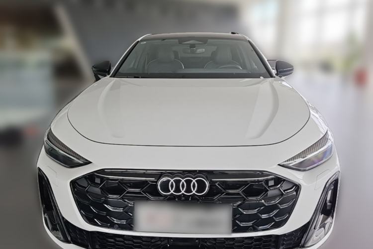Used Audi A5L 2026 2.0T Sport quattro Front