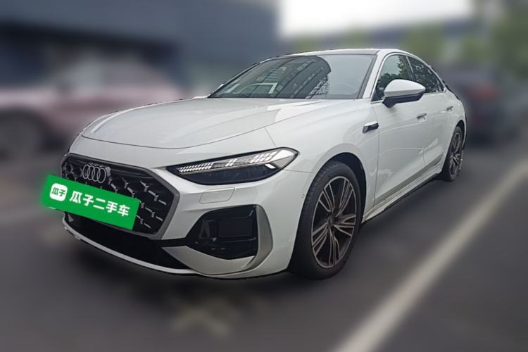 Audi A5L 2026 2.0T Navigation Edition
