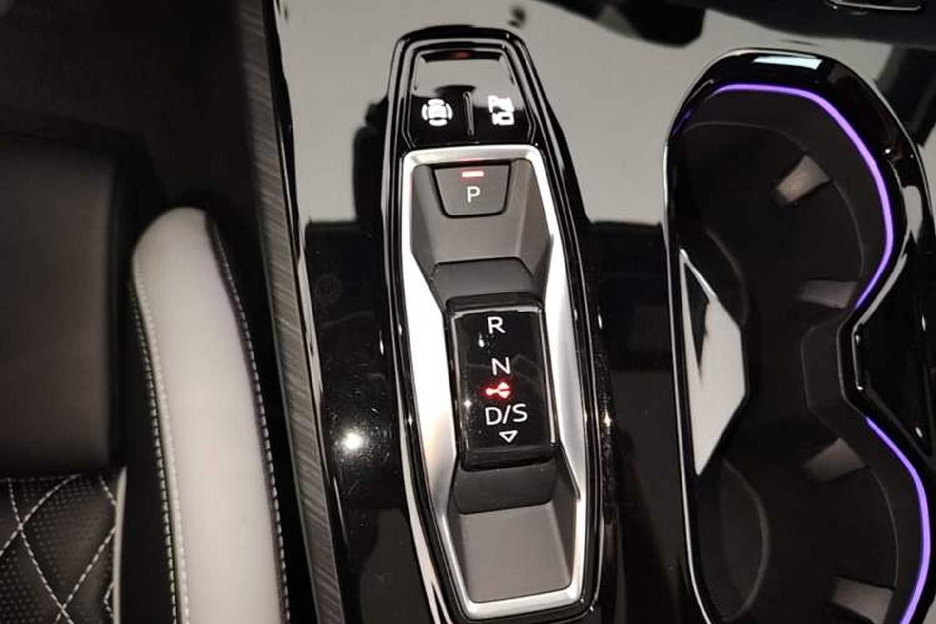Used Audi A5L 2026 2.0T Sport Plus Gear Lever