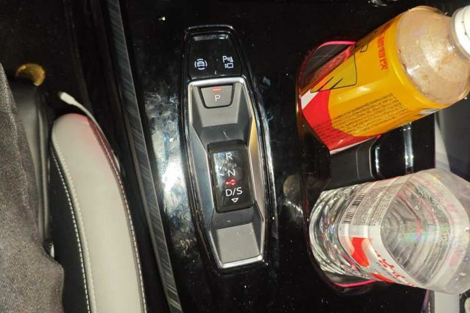 Used Audi A5L 2026 2.0T Sport Plus Gear Lever