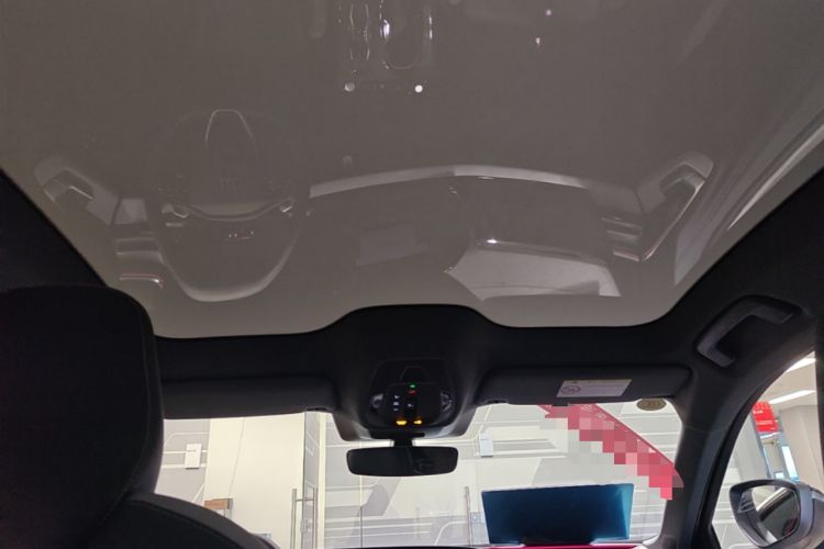 Used Audi A5L 2026 2.0T Sport Plus Headliner