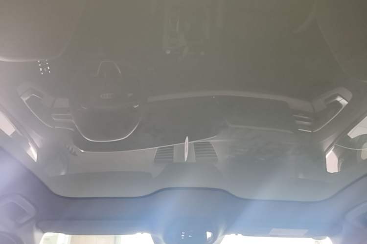Used Audi A5L 2026 2.0T Sport Plus Headliner