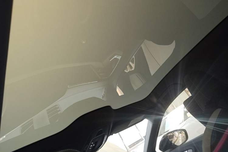 Used Audi A5L 2026 2.0T Sport Plus Headliner