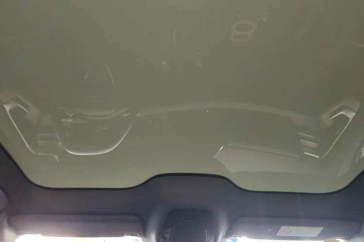 Used Audi A5L 2026 2.0T Sport Plus Headliner