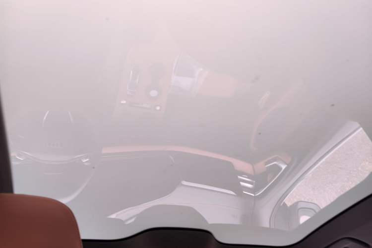 Used Audi A5L 2026 2.0T Sport Plus Headliner
