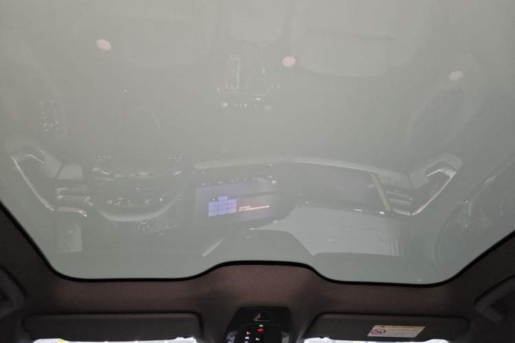Used Audi A5L 2026 2.0T Sport Headliner