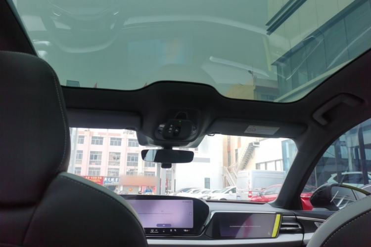 Used Audi A5L 2026 2.0T Sport Headliner