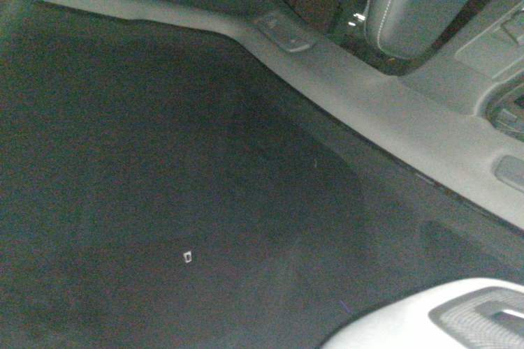 Used Audi A5L 2026 2.0T Sport Plus Headliner