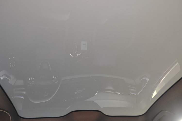 Used Audi A5L 2026 2.0T Sport Plus Headliner