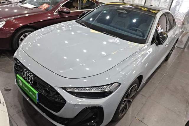 Used Audi A5L 2026 2.0T Sport